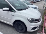  Volkswagen  Caddy Maxi Life  2.0 TDI 4Motion Comfortline 7-Sits Värm *TWO seats missing* #2