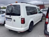  Volkswagen  Caddy Maxi Life  2.0 TDI 4Motion Comfortline 7-Sits Värm *TWO seats missing* #5
