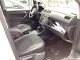  Volkswagen  Caddy Maxi Life  2.0 TDI 4Motion Comfortline 7-Sits Värm *TWO seats missing* #10