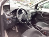  Volkswagen  Caddy Maxi Life  2.0 TDI 4Motion Comfortline 7-Sits Värm *TWO seats missing* #7
