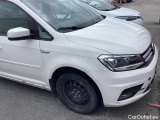  Volkswagen  Caddy Maxi Life  2.0 TDI 4Motion Comfortline 7-Sits Värm *TWO seats missing* #14