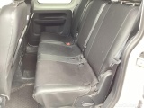  Volkswagen  Caddy Maxi Life  2.0 TDI 4Motion Comfortline 7-Sits Värm *TWO seats missing* #11