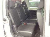  Volkswagen  Caddy Maxi Life  2.0 TDI 4Motion Comfortline 7-Sits Värm *TWO seats missing* #15