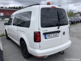  Volkswagen  Caddy Maxi Life  2.0 TDI 4Motion Comfortline 7-Sits Värmare Drag Kamera Auto *TWO seats missing* #4