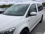  Volkswagen  Caddy Maxi Life  2.0 TDI 4Motion Comfortline 7-Sits Värmare Drag Kamera Auto *TWO seats missing* #3