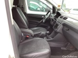  Volkswagen  Caddy Maxi Life  2.0 TDI 4Motion Comfortline 7-Sits Värmare Drag Kamera Auto *TWO seats missing* #7