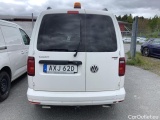  Volkswagen  Caddy Maxi Life  2.0 TDI 4Motion Comfortline 7-Sits Värmare Drag Kamera Auto *TWO seats missing* #10