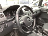  Volkswagen  Caddy Maxi Life  2.0 TDI 4Motion Comfortline 7-Sits Värmare Drag Kamera Auto *TWO seats missing* #9