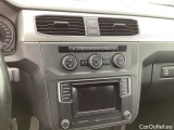  Volkswagen  Caddy Maxi Life  2.0 TDI 4Motion Comfortline 7-Sits Värmare Drag Kamera Auto *TWO seats missing* #15