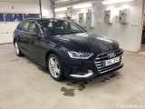  Audi  A4 Avant 40 TDI quattro Proline Adv Värmare Navi #2