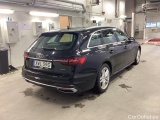  Audi  A4 Avant 40 TDI quattro Proline Adv Värmare Navi #5