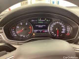  Audi  A4 Avant 40 TDI quattro Proline Adv Värmare Navi #15