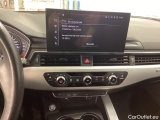  Audi  A4 Avant 40 TDI quattro Proline Adv Värmare Navi #14