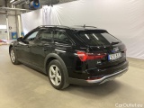  Audi  A6 Allroad 40 TDI Quattro 204HK Skinn/Alcantara Värmare Drag #4