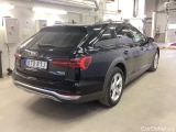  Audi  A6 Allroad 40 TDI Quattro 204HK Skinn/Alcantara Värmare Drag #5