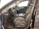 Audi  A6 Allroad 40 TDI Quattro 204HK Skinn/Alcantara Värmare Drag #6