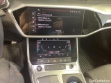  Audi  A6 Allroad 40 TDI Quattro 204HK Skinn/Alcantara Värmare Drag #9