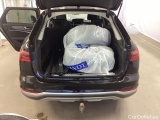  Audi  A6 Allroad 40 TDI Quattro 204HK Skinn/Alcantara Värmare Drag #12