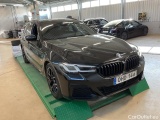  Bmw  Serie 5 530e Touring xDrive M Sport Innovation Display Key HiFi HuD Kamera #2