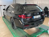  Bmw  Serie 5 530e Touring xDrive M Sport Innovation Display Key HiFi HuD Kamera #3