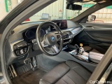  Bmw  Serie 5 530e Touring xDrive M Sport Innovation Display Key HiFi HuD Kamera #7