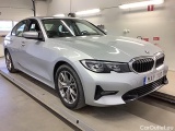  Bmw  Serie 3 330e Sedan Sport Line HiFi Navi 