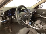  Bmw  Serie 3 330e Sedan Sport Line HiFi Navi #6