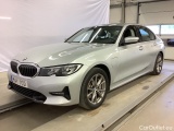  Bmw  Serie 3 330e Sedan Sport Line HiFi Navi #3