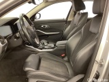  Bmw  Serie 3 330e Sedan Sport Line HiFi Navi #8