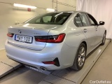  Bmw  Serie 3 330e Sedan Sport Line HiFi Navi #7