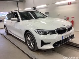  Bmw  Serie 3 330e Touring xDrive Sport Line HiFi Kamera Drag Navi 