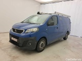  Peugeot  Expert Long Premium 2.0 BlueHDi 120pk/cv Manual Diesel  8 