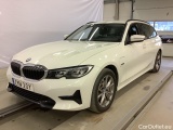  Bmw  Serie 3 330e Touring xDrive Sport Line HiFi Kamera Drag Navi #3