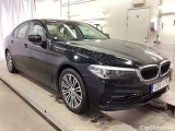  Bmw  Serie 5 530e xDrive iPerformance  Sport Line Drag Kamera Skinn Navi 
