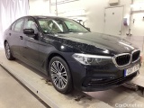  Bmw  Serie 5 530e xDrive iPerformance  Sport Line Drag Kamera Skinn Navi #2