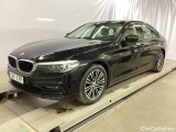  Bmw  Serie 5 530e xDrive iPerformance  Sport Line Drag Kamera Skinn Navi #4