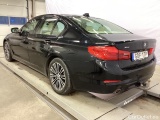  Bmw  Serie 5 530e xDrive iPerformance  Sport Line Drag Kamera Skinn Navi #5