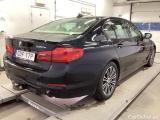  Bmw  Serie 5 530e xDrive iPerformance  Sport Line Drag Kamera Skinn Navi #6