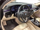  Bmw  Serie 5 530e xDrive iPerformance  Sport Line Drag Kamera Skinn Navi #7