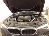  Bmw  Serie 5 530e xDrive iPerformance  Sport Line Drag Kamera Skinn Navi #14
