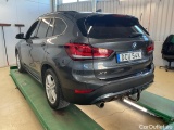  Bmw  X1  xDrive25e Sport Line HiFi Kamera Drag HuD #4
