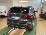 Bmw  X1  xDrive25e Sport Line HiFi Kamera Drag HuD #5