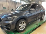  Bmw  X1  xDrive25e Sport Line HiFi Kamera Drag HuD #3