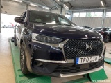  DS  DS7 E-Tense PHEV  4x4 Exclusive Skinn Panorama 360 Kamera Drag #2