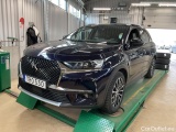  DS  DS7 E-Tense PHEV  4x4 Exclusive Skinn Panorama 360 Kamera Drag #3