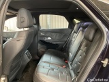  DS  DS7 E-Tense PHEV  4x4 Exclusive Skinn Panorama 360 Kamera Drag #8