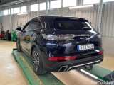  DS  DS7 E-Tense PHEV  4x4 Exclusive Skinn Panorama 360 Kamera Drag #4