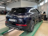  DS  DS7 E-Tense PHEV  4x4 Exclusive Skinn Panorama 360 Kamera Drag #5
