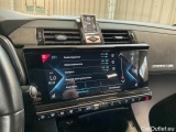  DS  DS7 E-Tense PHEV  4x4 Exclusive Skinn Panorama 360 Kamera Drag #13