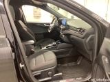  Ford  Kuga 2.5 Plug In Hybrid  St-Line X Kamera Navi #9